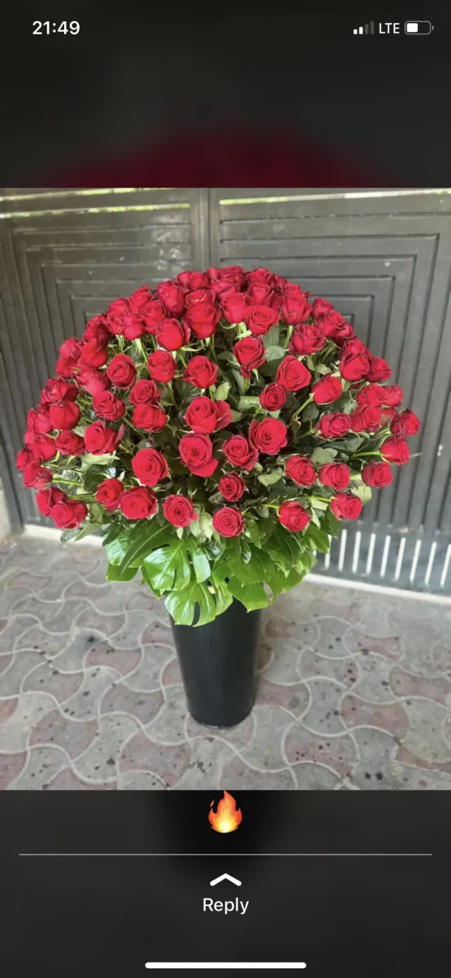 گلسرای محمدی