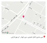 داروخانه شبانه روزی دکتر محمد حسین قمی