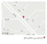سالن زیبایی و کاشت ناخن آرلا