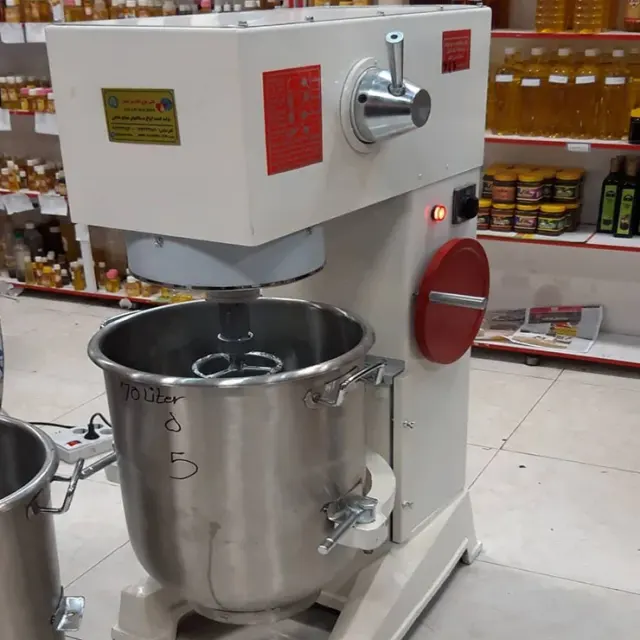 روغن کنجد مرادی