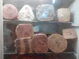 پروتئین سیاوش