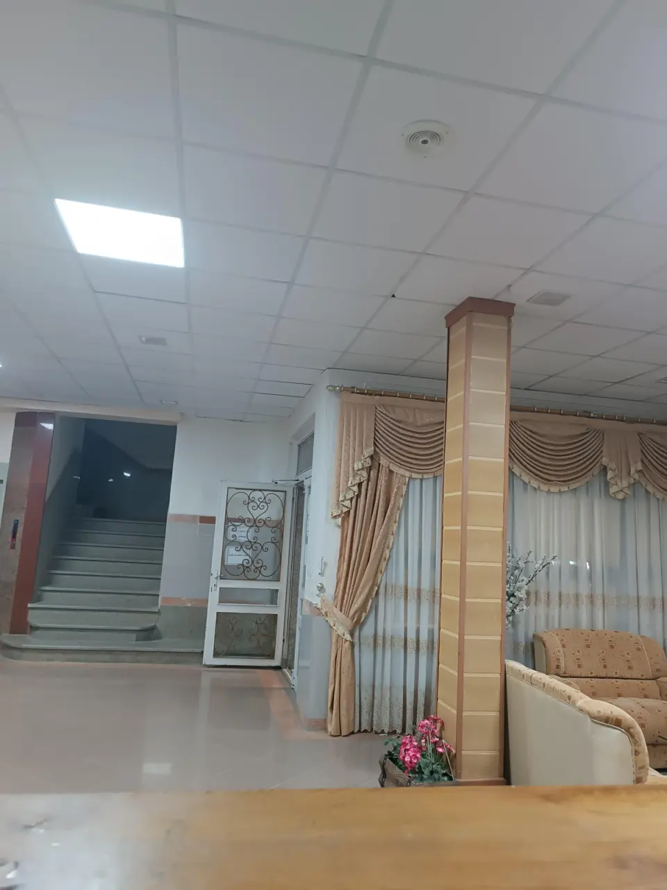 خانه معلم سرعین