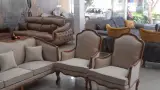 مبلمان پارس