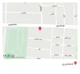 سالن زیبایی و کاشت ناخن بلوط