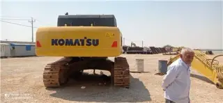 بیل مکانیک