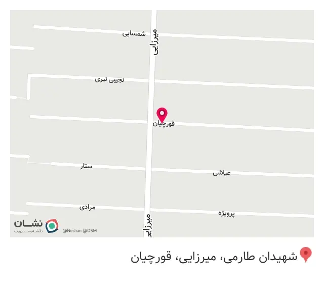 گالری لباس زنانه در محله هفده شهریور تهران
