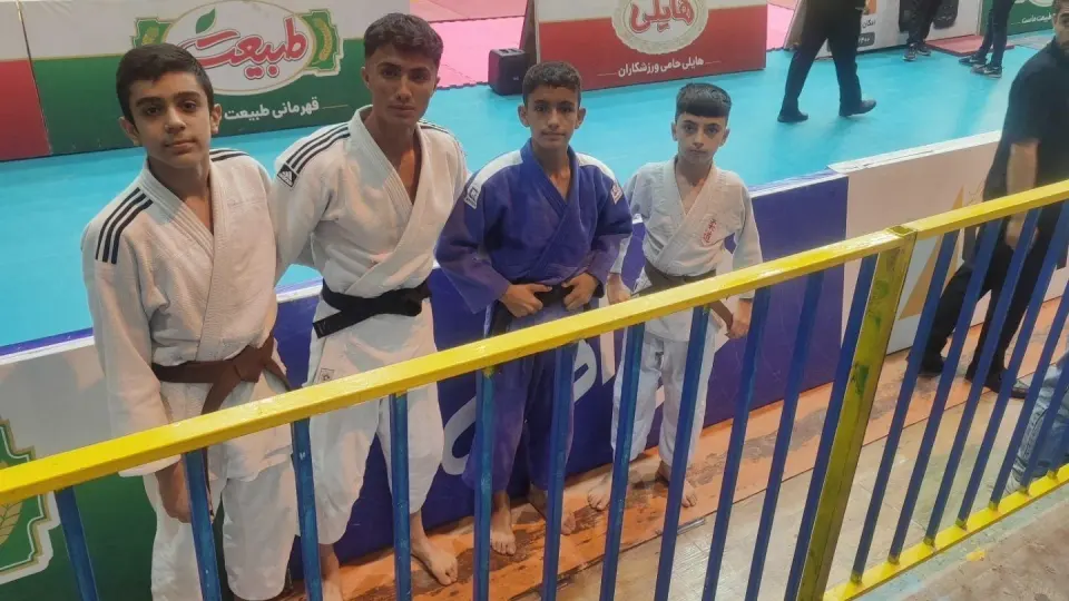 باشگاه پسران پارسی