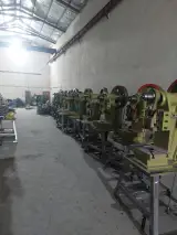 پرس سازی قاسم مزینانی در پاکدشت