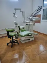 مطب دندانپزشکی دکتر مصطفی کوشکی