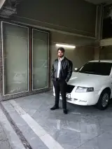اتو طهران