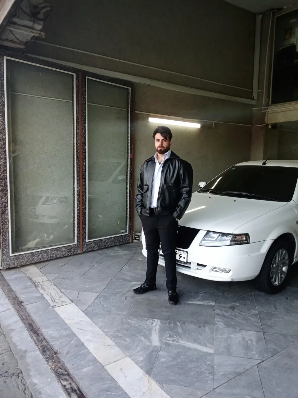 اتو طهران