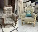 تعمیرات و تولیدی مبلمان پوررجب