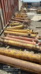 جک هیدرولیک استوک سید مهدی