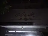رستوران چلوکباب وزیری
