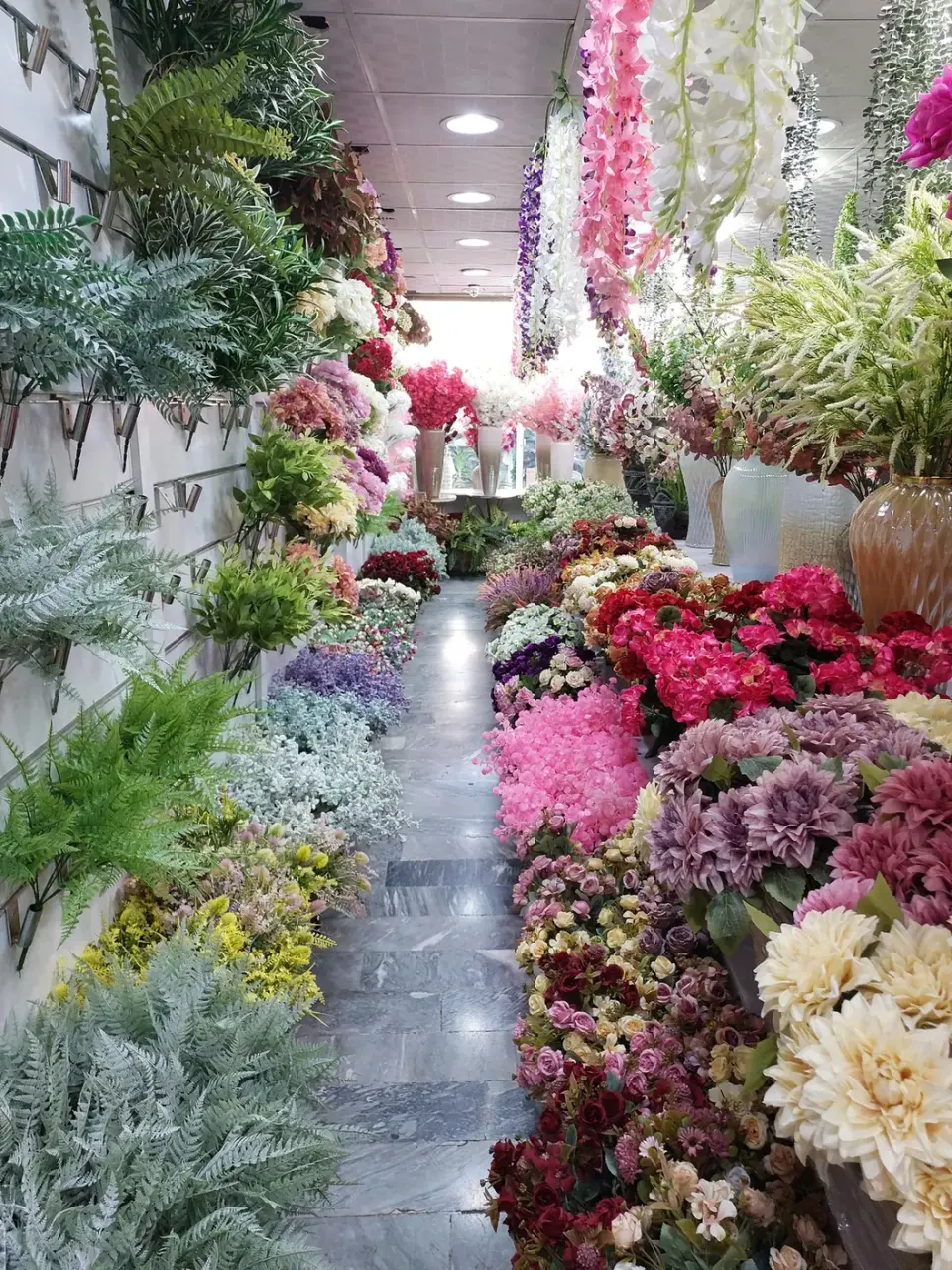 فروشگاه لیندا
