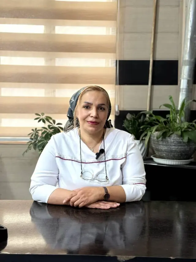مطب مامایی مریم احمدی