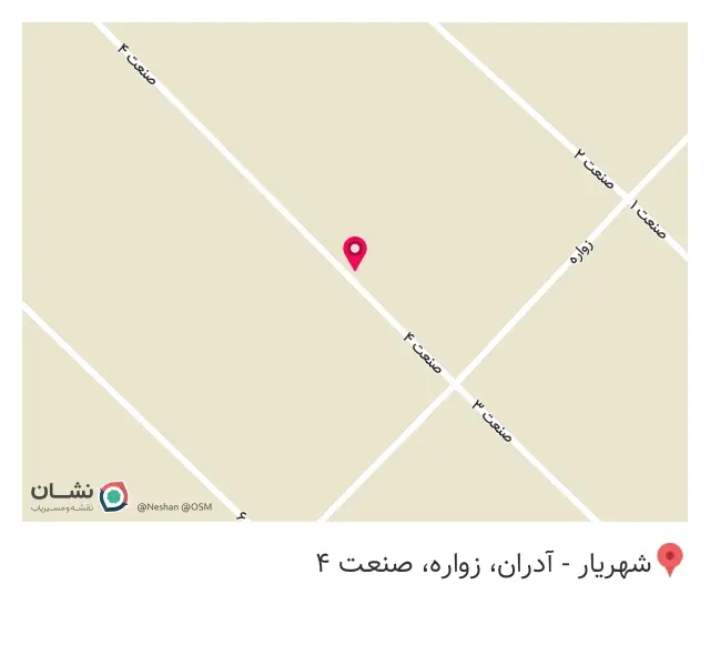 یراق گستر شبکه