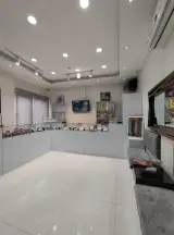 گالری طلا و جواهرات فراهانی