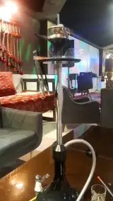 کافه و سفره خونه سنتی زال