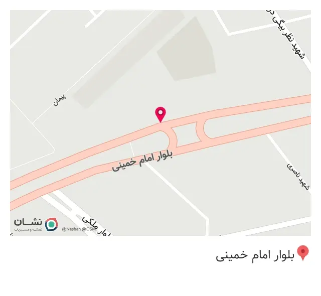 مطب دکتر رضوان نیا متخصص و جراح زنان