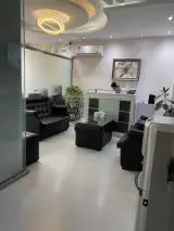 کلینیک پوست مو زیبایی و ليزر سحر