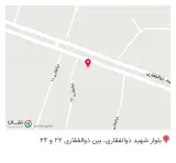 فروشگاه شیر آلات ساختمانی