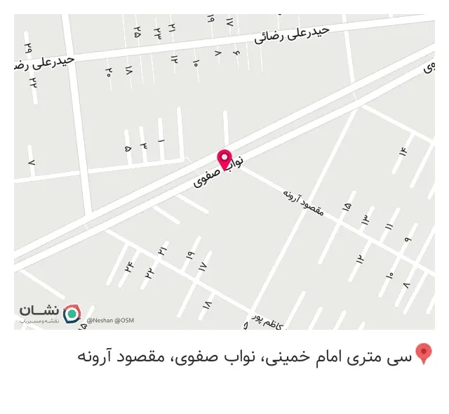 دیاگ سعید