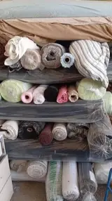 فروش پارچه تنظیف دست پاکن