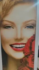 مطب دندانپزشکی لبخند