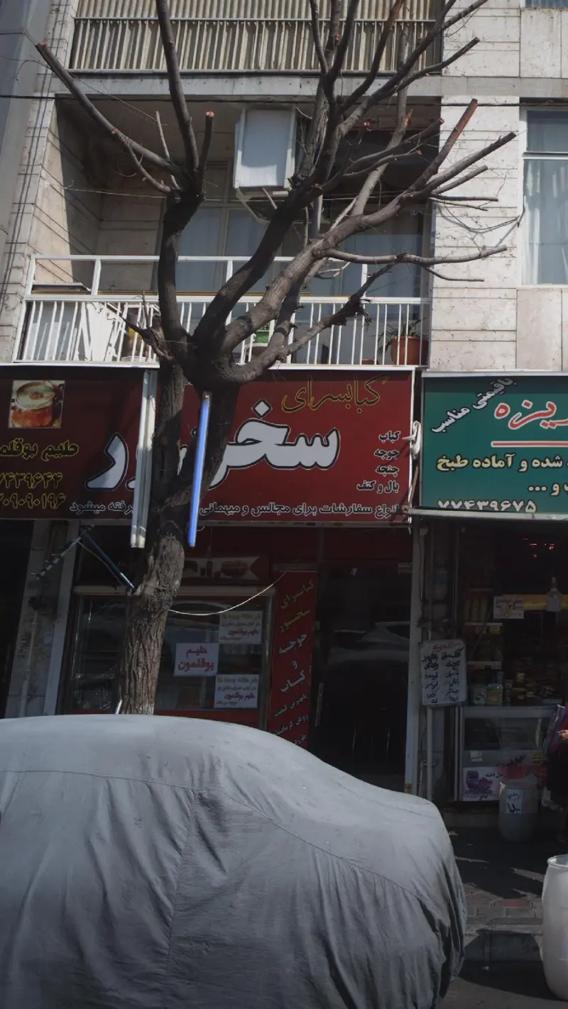 سخن ور