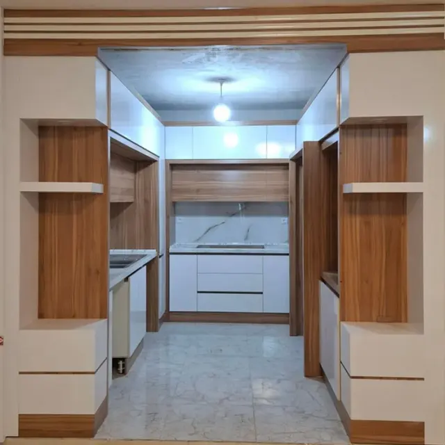 کابینت سازی حسن داداش زاده