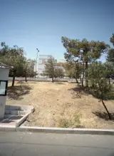 مگامال در اتوبان جناح تهران