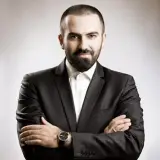 دکتر امیر دریانی در جردن