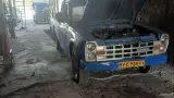 مکانیکی تخصصی نیسان ایمان باقری