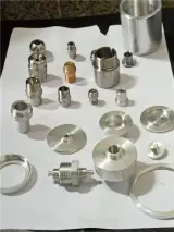 طراحی و تولید و انواع قطعات صنعتی و معدنی