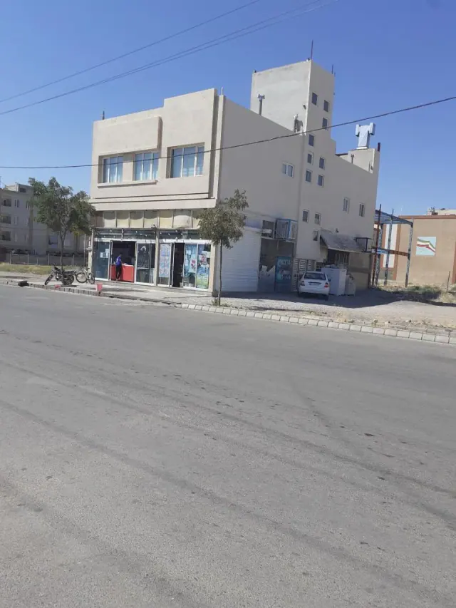 نانوایی ویژه