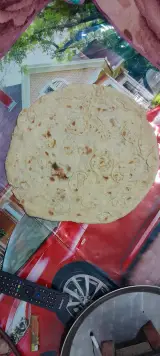 نانوایی بربری مرادیان