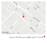 آش و حلیم بهنام