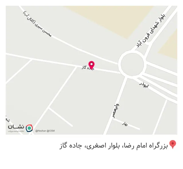 کارخانه تهران رابیتس