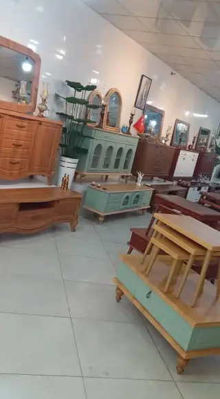 گالری امیر پارسا