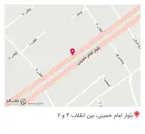 نمایندگی بیمه ایران مهندس عزتی