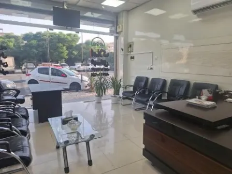 املاک عبدی