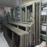 درب وپنجره دوجداره انرژی پلاس