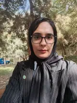 سحر خورشیدوند وکیل پایه یک دادگستری