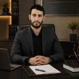 منوچهر کریمی وکیل دادگستری