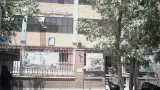 پیش دبستانی رنگین کمان در جنوب تهران