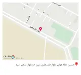 تعمیرگاه میکائیلی