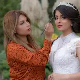 سالن آرایش و زیبایی و مرکز اپلاسیون ماه بانو