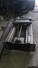 خدمات ماشین سازی چشامی