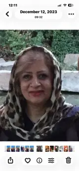 افسانه گرگین